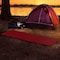 Leisure Sports Foam Sleep Pad 0.50" Thick Red Camping Mat for Cots, Tents, Hiking and Sleepovers with Carry Handle 387200ASP - alternate 3